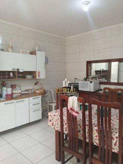 Sobrado, 4 quartos, 177 m² - Foto 3