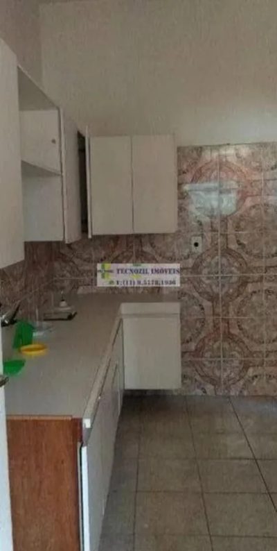 Sobrado, 3 quartos, 200 m² - Foto 4