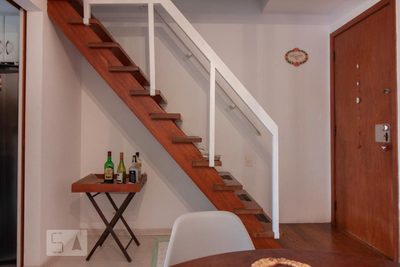 Apartamento, 1 quarto, 70 m² - Foto 3
