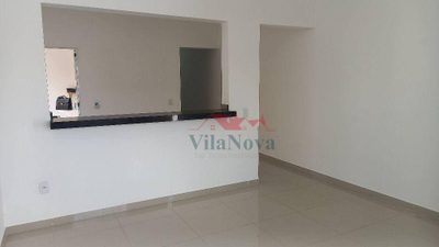 Casa, 3 quartos, 91 m² - Foto 2