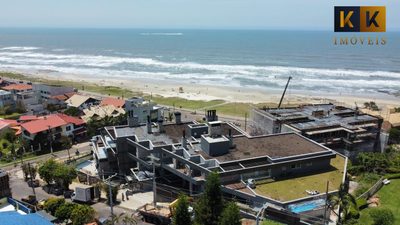 Apartamento, 4 quartos, 291 m² - Foto 3