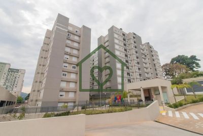 Apartamento, 2 quartos, 75 m² - Foto 2