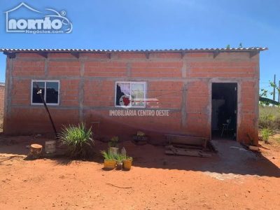 Casa, 3 quartos, 60 m² - Foto 2