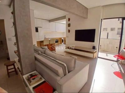 Apartamento, 1 quarto, 53 m² - Foto 4