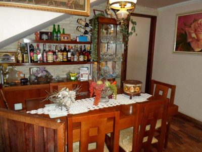 Sobrado, 4 quartos, 100 m² - Foto 4