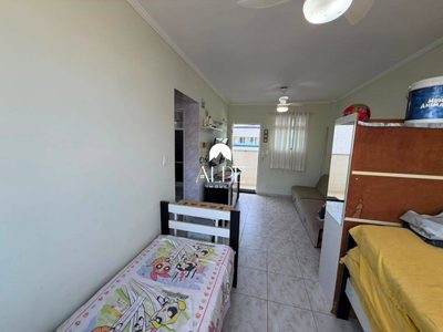 Kitnet-Studio, 34 m² - Foto 3
