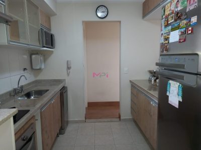 Apartamento, 3 quartos, 86 m² - Foto 2