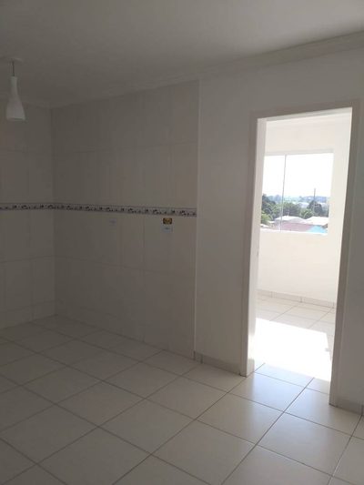 Apartamento, 2 quartos, 38 m² - Foto 3