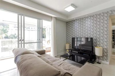 Apartamento, 2 quartos, 66 m² - Foto 5
