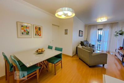Apartamento, 3 quartos, 87 m² - Foto 1