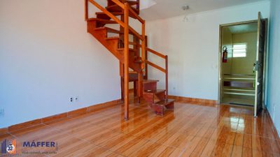 Cobertura, 2 quartos, 118 m² - Foto 1