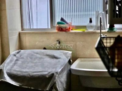 Cobertura, 3 quartos, 120 m² - Foto 3