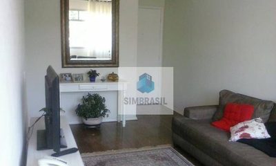 Apartamento, 2 quartos, 68 m² - Foto 4