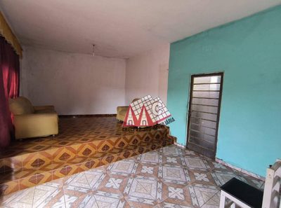Casa, 3 quartos, 170 m² - Foto 2