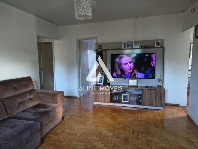 Casa, 3 quartos - Foto 5