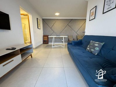 Apartamento, 1 quarto, 64 m² - Foto 2