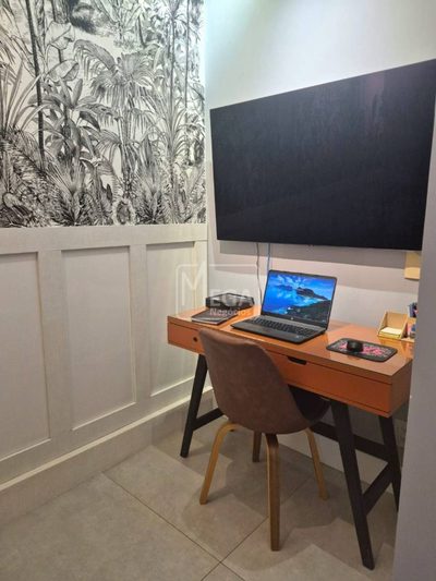 Apartamento, 2 quartos, 90 m² - Foto 4