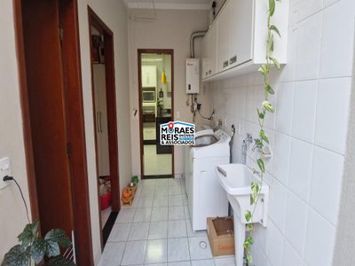 Sobrado, 5 quartos, 185 m² - Foto 3