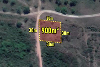 Terreno, 900 m² - Foto 1