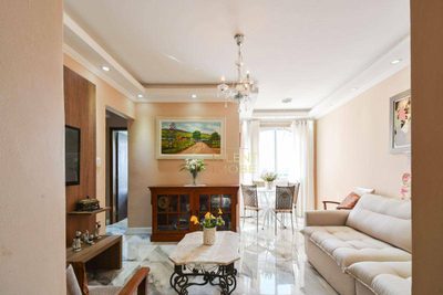 Apartamento, 2 quartos, 68 m² - Foto 1