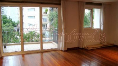 Apartamento, 2 quartos, 106 m² - Foto 2