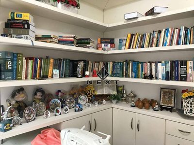 Casa, 4 quartos, 273 m² - Foto 3