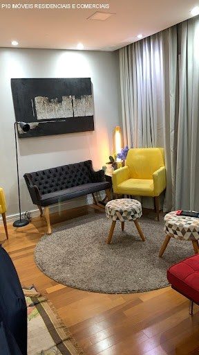 Apartamento, 2 quartos, 84 m² - Foto 2