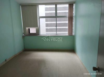 Sala-Conjunto, 32 m² - Foto 2