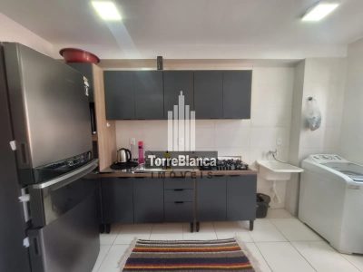 Apartamento, 2 quartos, 54 m² - Foto 5
