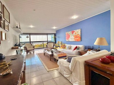 Apartamento, 3 quartos, 165 m² - Foto 2