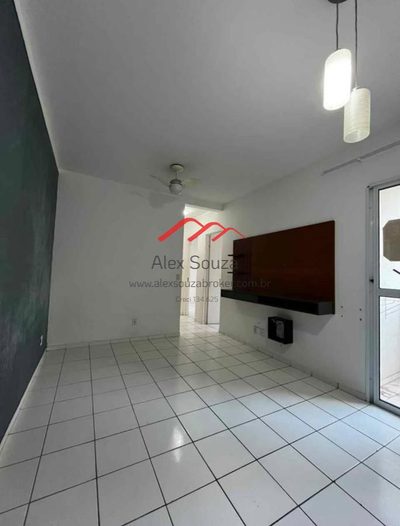 Apartamento, 2 quartos, 50 m² - Foto 4