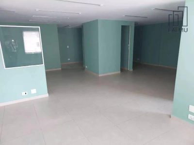 Sala-Conjunto, 110 m² - Foto 1