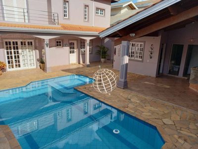 Casa, 3 quartos, 343 m² - Foto 2