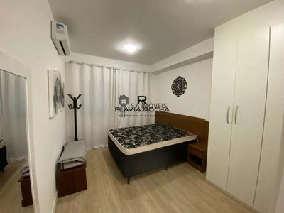 Apartamento, 1 quarto, 55 m² - Foto 3