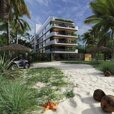 Apartamento, 3 quartos, 127 m² - Foto 3