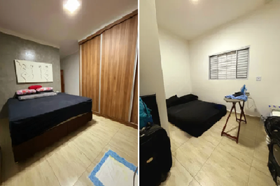Apartamento, 2 quartos, 86 m² - Foto 3