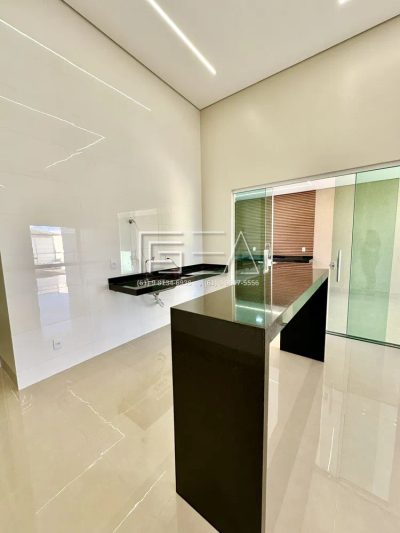 Casa, 3 quartos, 115 m² - Foto 2