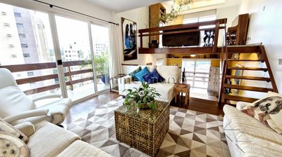 Apartamento, 3 quartos, 201 m² - Foto 4
