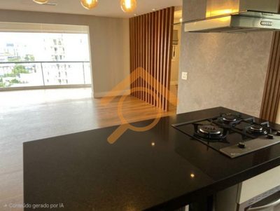 Apartamento, 3 quartos, 120 m² - Foto 5