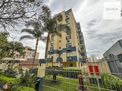 Apartamento, 3 quartos, 80 m² - Foto 1