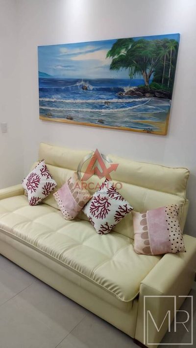 Apartamento, 2 quartos, 75 m² - Foto 4