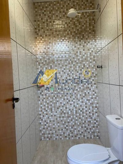 Casa, 3 quartos, 100 m² - Foto 2