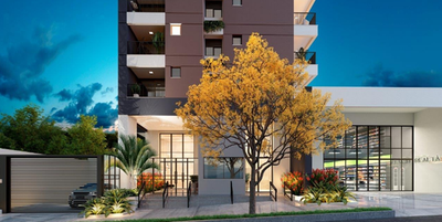 Apartamento, 3 quartos, 81 m² - Foto 2
