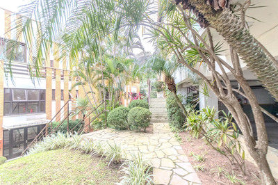 Apartamento, 3 quartos, 132 m² - Foto 3