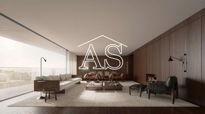 Apartamento, 3 quartos, 324 m² - Foto 5