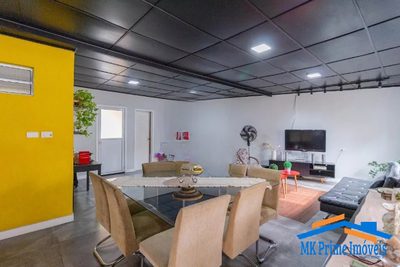 Casa, 3 quartos, 125 m² - Foto 3