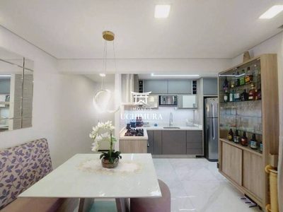 Apartamento, 3 quartos, 73 m² - Foto 2