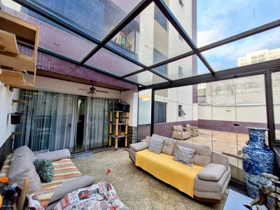 Apartamento, 3 quartos, 224 m² - Foto 1