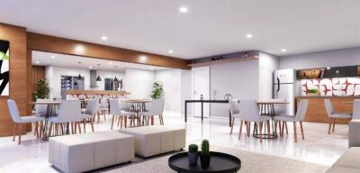 Apartamento, 2 quartos, 72 m² - Foto 3