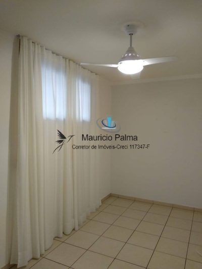 Apartamento, 2 quartos, 47 m² - Foto 2